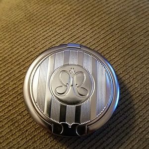 Anatasia Brow Powder Duo Brunette/Dk Brown